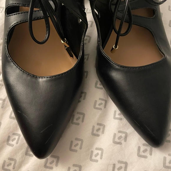 Charles Jourdan heels - Picture 2 of 7